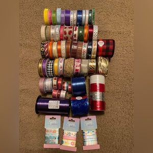 ribbon bulk